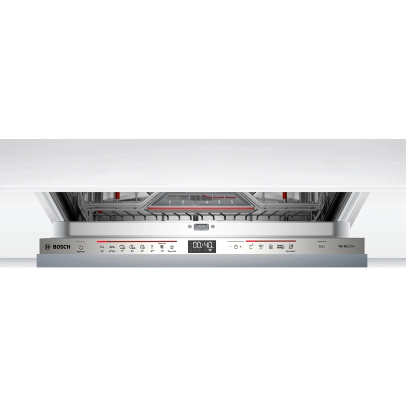 Встраиваемая посудомоечная машина Bosch SMV 6 ZCX42E