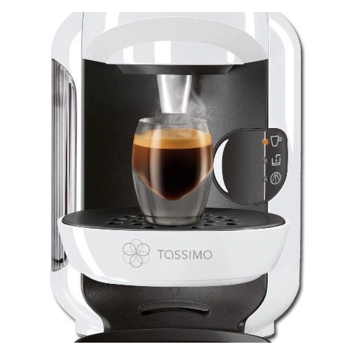 Кофемашина Bosch TAS 1204 TASSIMO