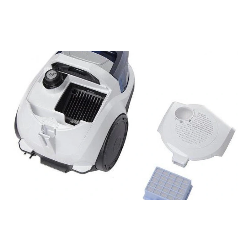 Пылесос Bosch BGS 11702