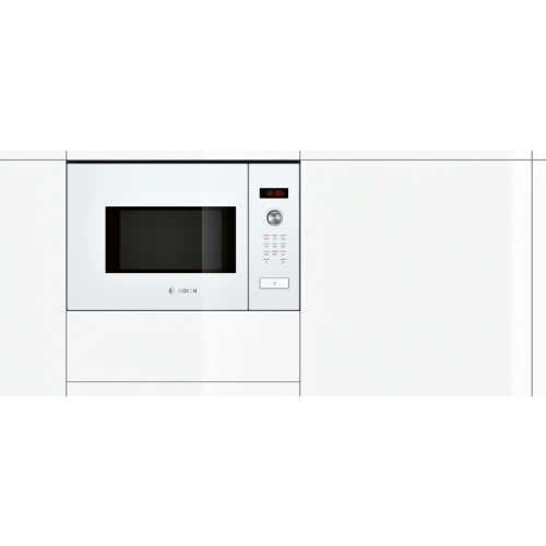 Встраиваемая микроволновая печь Bosch HMT 75M624