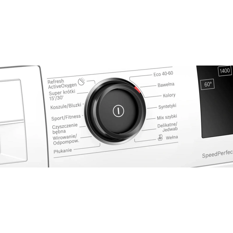 Стиральная машина Bosch WAU28Q10PL