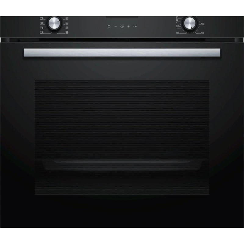 Духовой шкаф Bosch HBG237YS0R