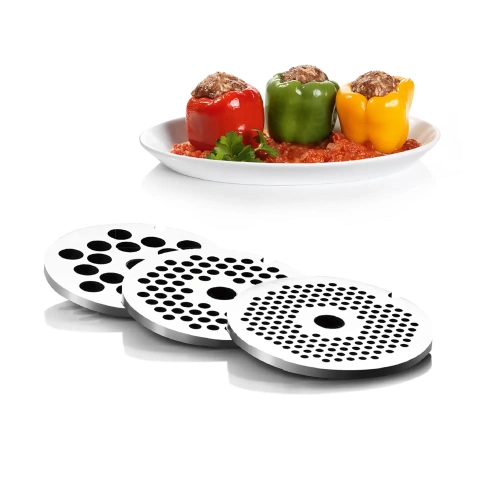 Мясорубка Bosch MFW3X14W
