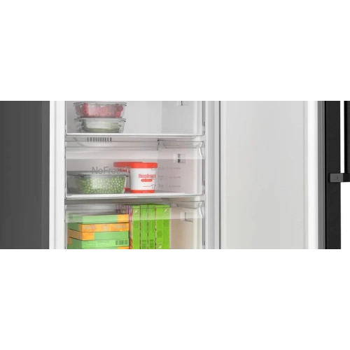 Двухкамерный холодильник Bosch KGN49VXCT