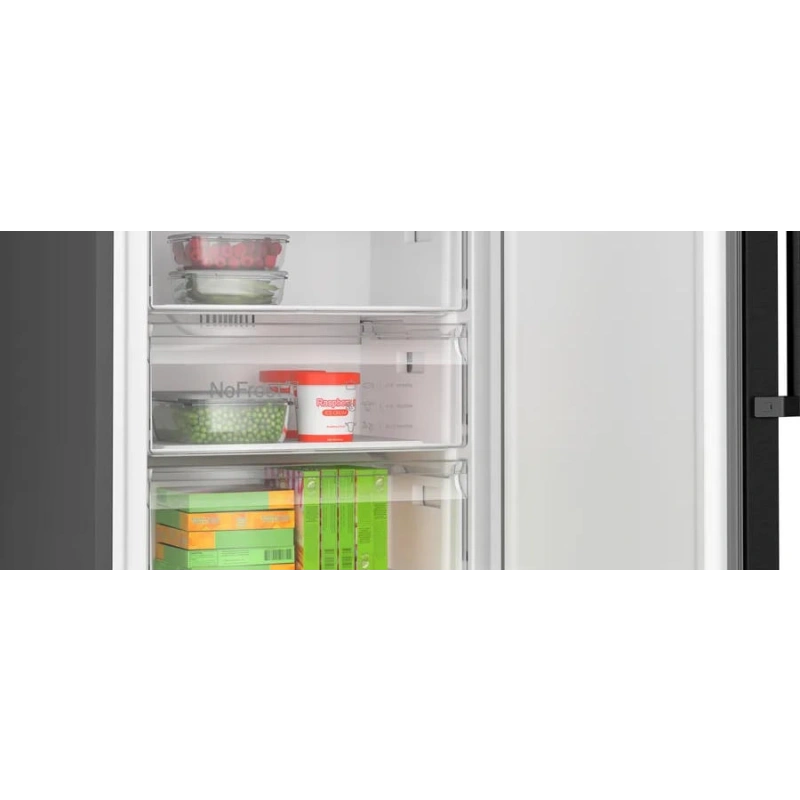Двухкамерный холодильник Bosch KGN49VXCT