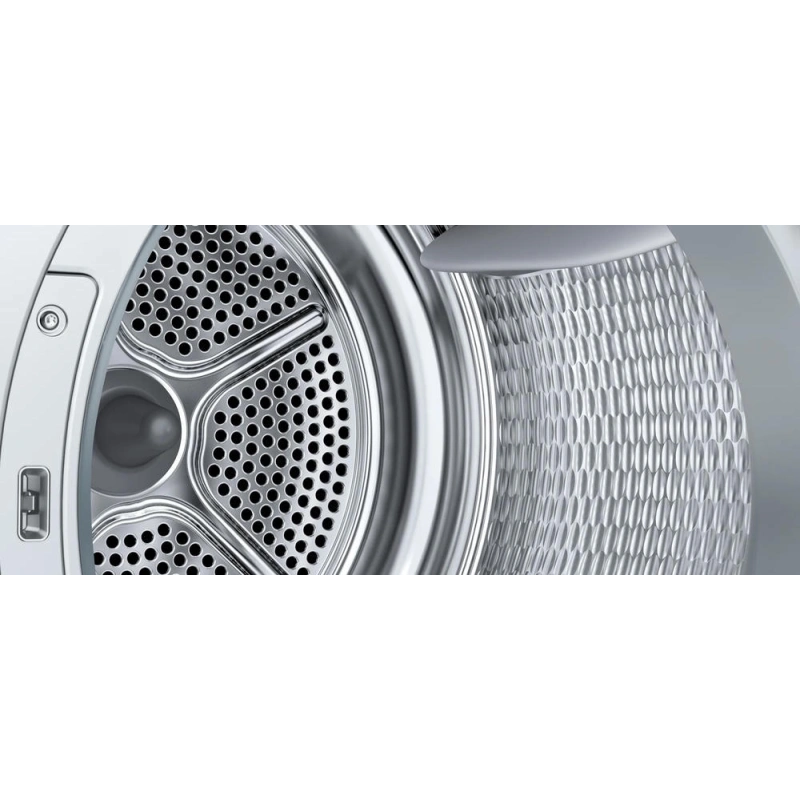 Сушильная машина Bosch WQB245ALSN