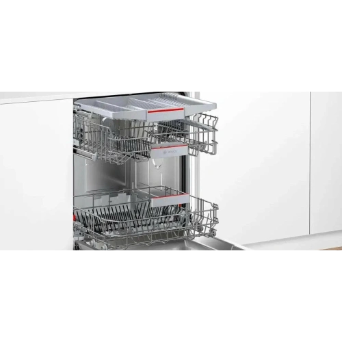 Встраиваемая посудомоечная машина Bosch SMV4HVX00E