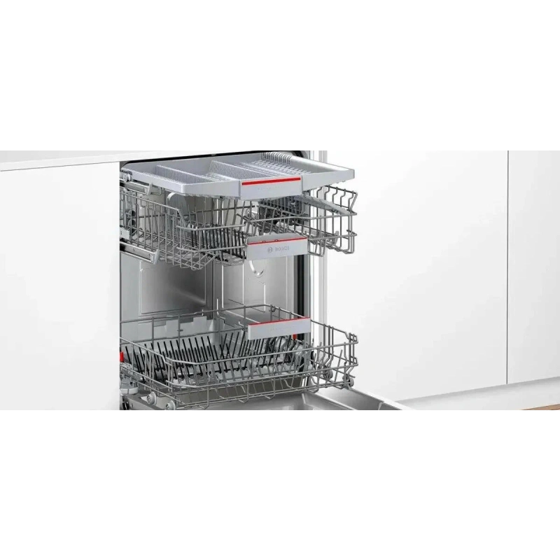 Встраиваемая посудомоечная машина Bosch SMV4HVX00E