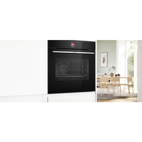 Духовой шкаф Bosch HBG7722B1