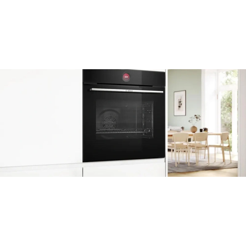 Духовой шкаф Bosch HBG7722B1