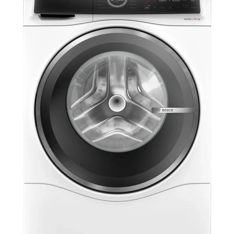 Стирально-сушильная машина Bosch WNC244070