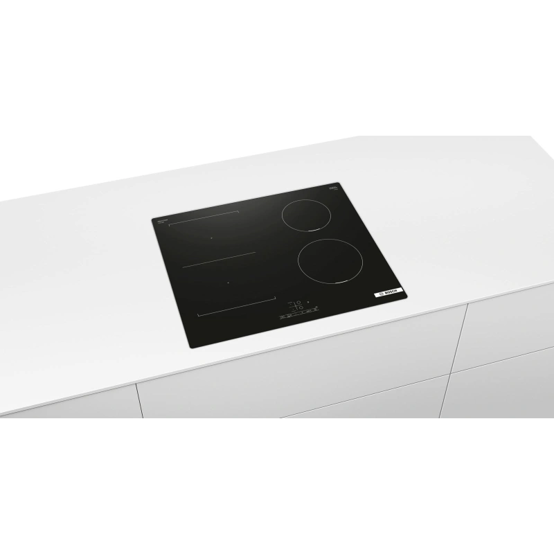 Индукционная варочная панель Bosch PVS611BB6E