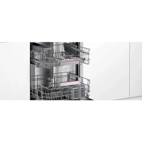 Встраиваемая посудомоечная машина Bosch SMU 4 EAI14S