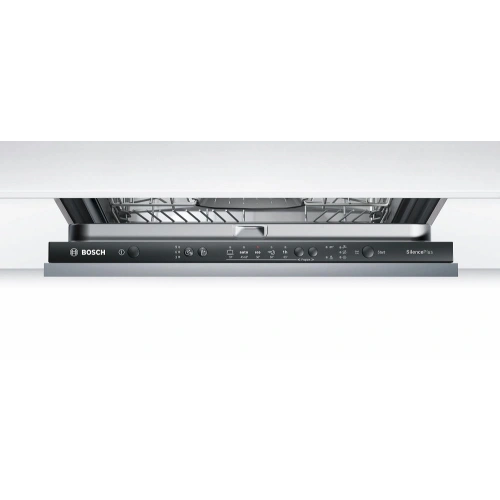Встраиваемая посудомоечная машина Bosch SMV25EX02R