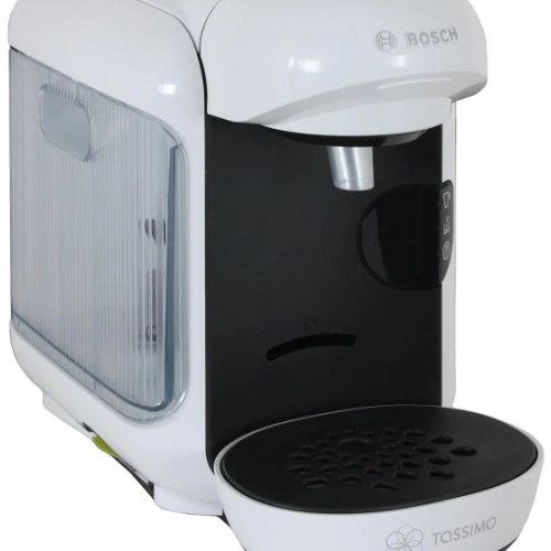Кофемашина Bosch TAS 1204 TASSIMO