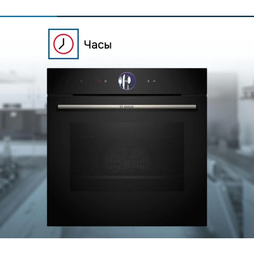 Духовой шкаф Bosch HBG7363B1