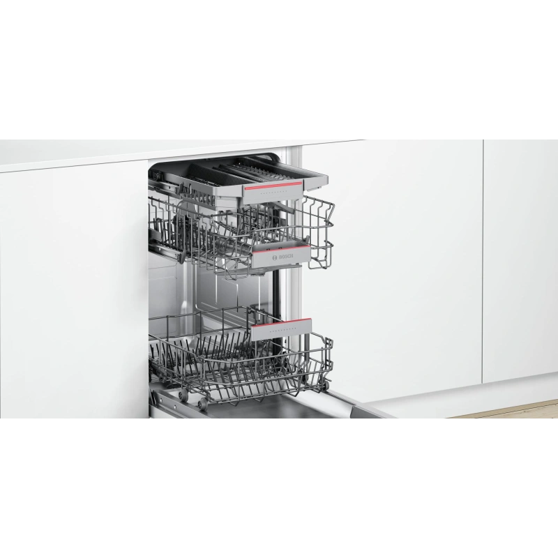 Встраиваемая посудомоечная машина Bosch SPV66MX60R