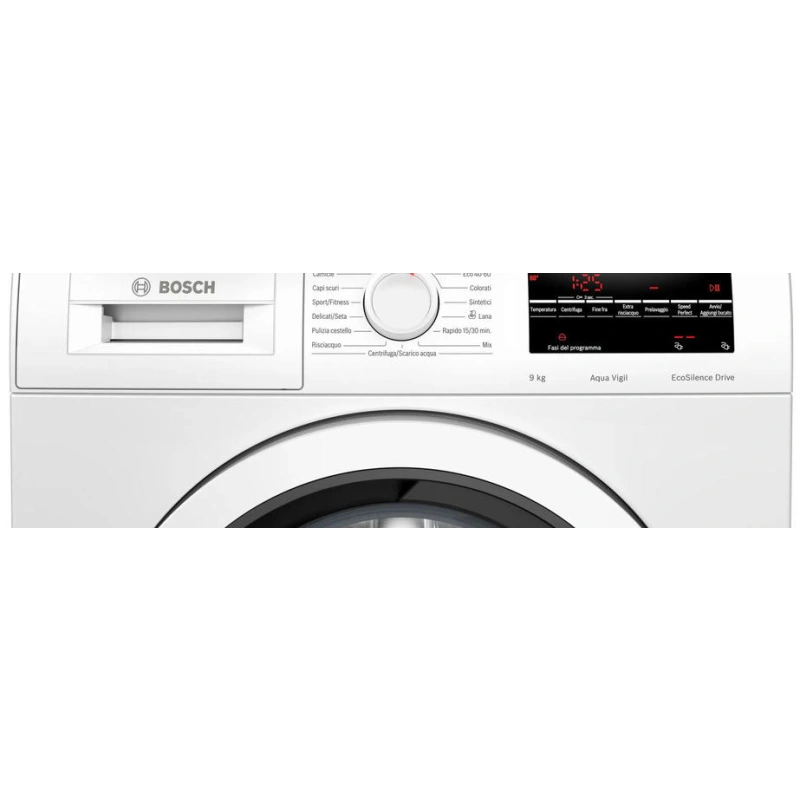 Стиральная машина Bosch WAU28T99IT
