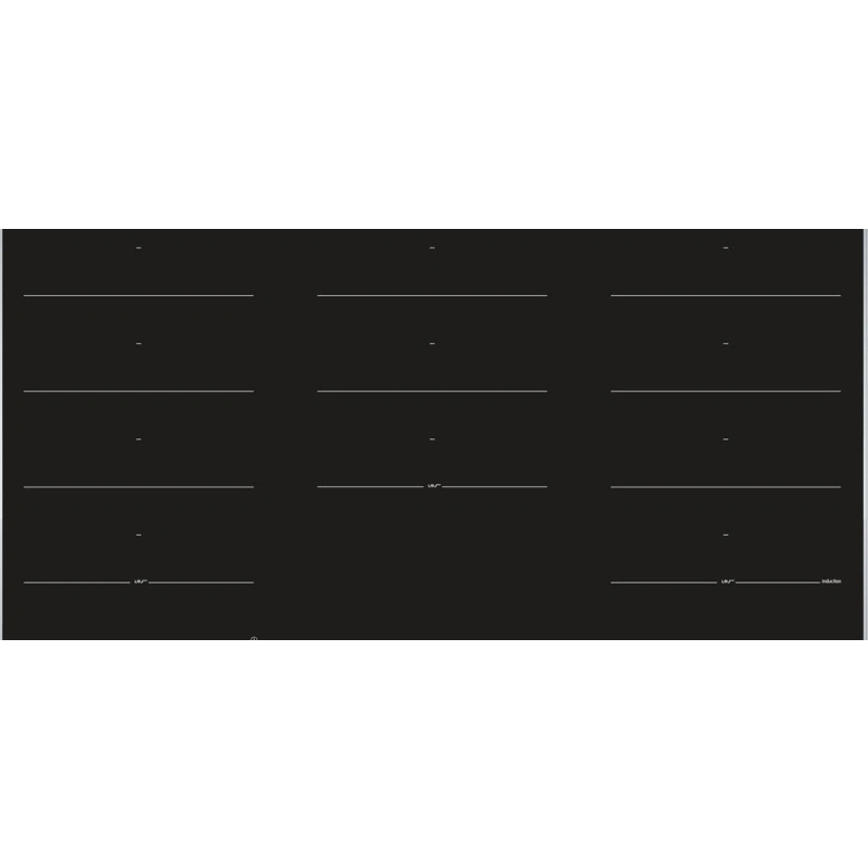 Индукционная варочная панель Bosch PXX975DC1E