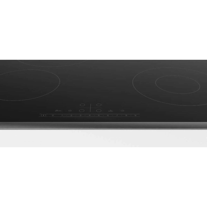 Электрическая варочная панель Bosch PKF645FP3R