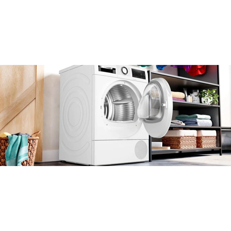 Сушильная машина Bosch WQG245ALSN