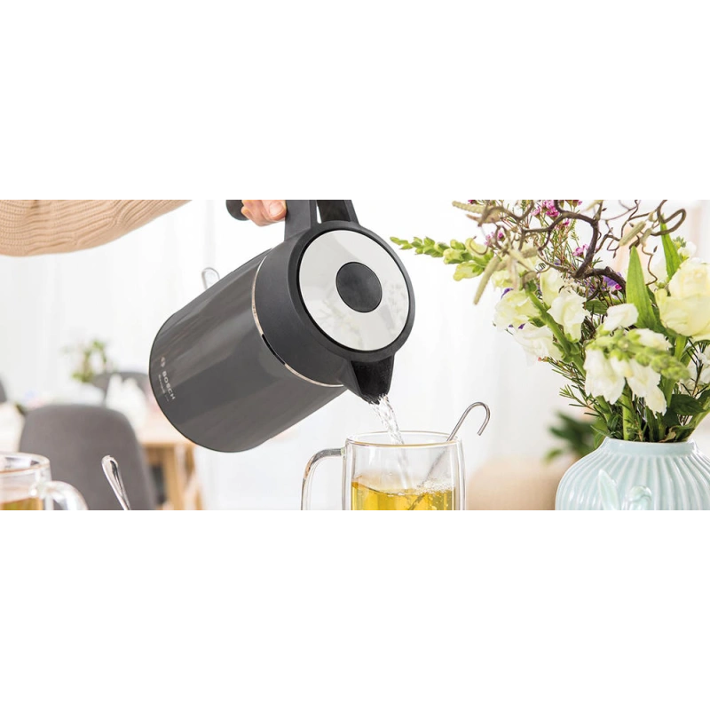 Чайник Bosch TWK5P475