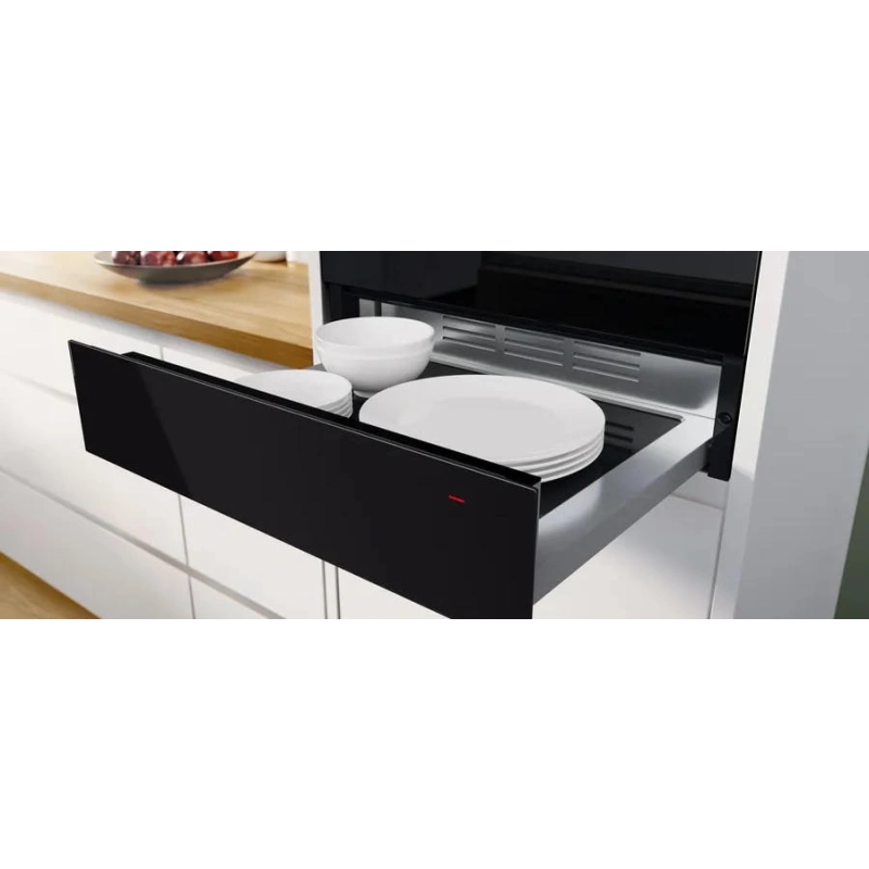 Шкаф для подогрева посуды Bosch BIC7101B1