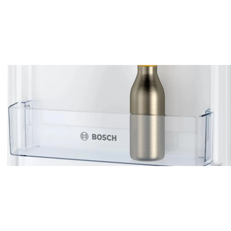 Встраиваемый двухкамерный холодильник Bosch KIV 87 NSF0
