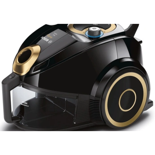 Пылесос Bosch BGS 4UGOLD4