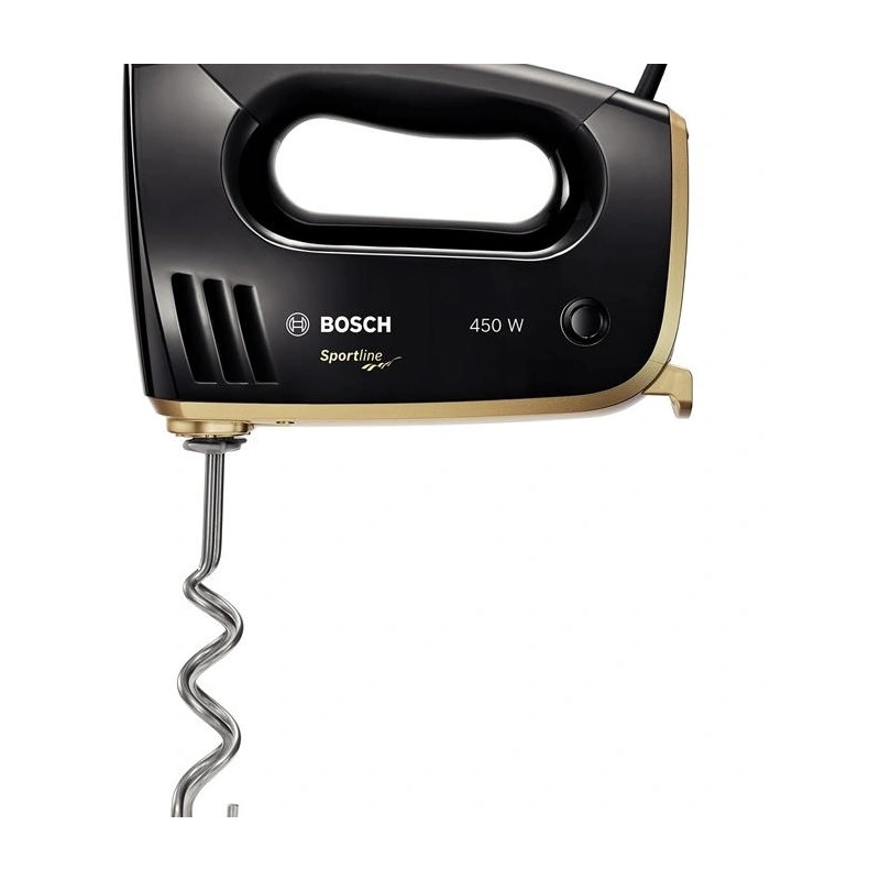 Миксер Bosch MFQ 36Gold