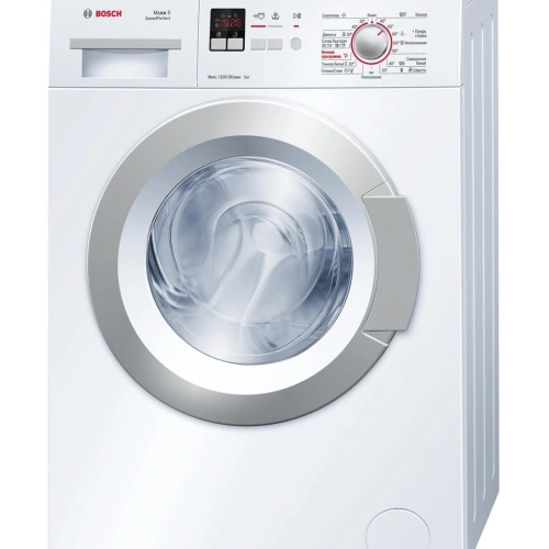 Стиральная машина Bosch WLG24160OE