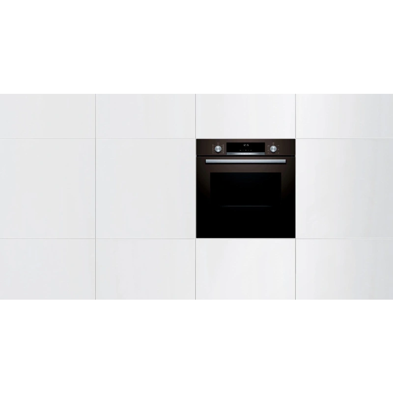 Духовой шкаф Bosch HBG537YM0