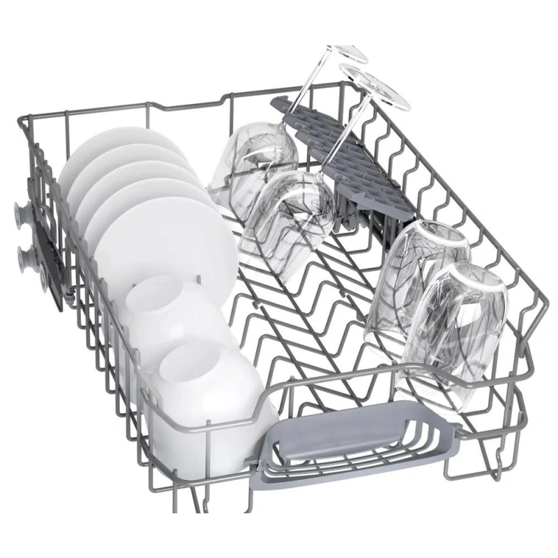 Встраиваемая посудомоечная машина Bosch SRV2HMX4FR