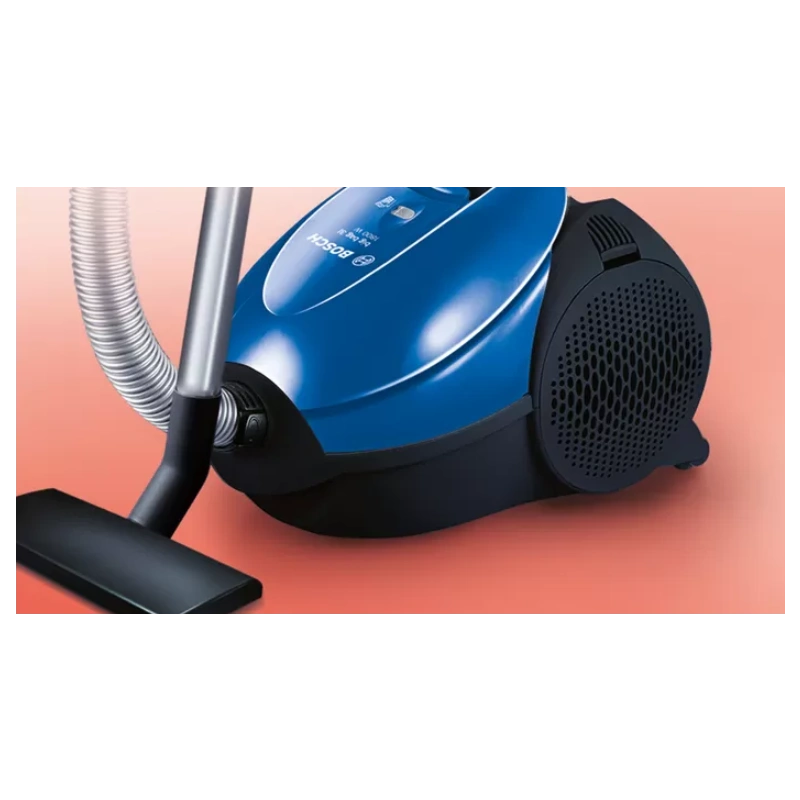 Пылесос Bosch BSM1805RU