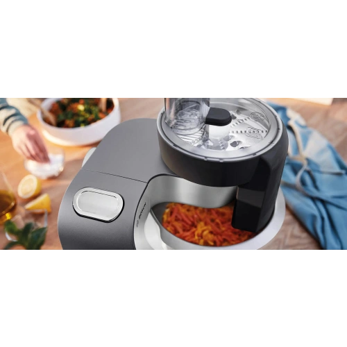 Кухонный комбайн Bosch MUM58359