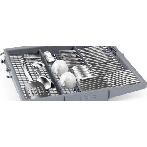 Посудомоечная машина Bosch SMP6EMI86Q