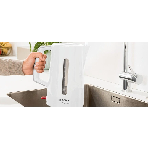 Чайник Bosch TWK 3A011