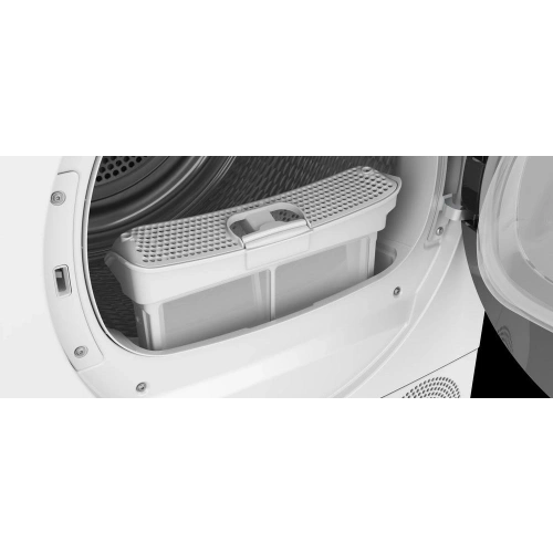 Сушильная машина Bosch WTH86277PL