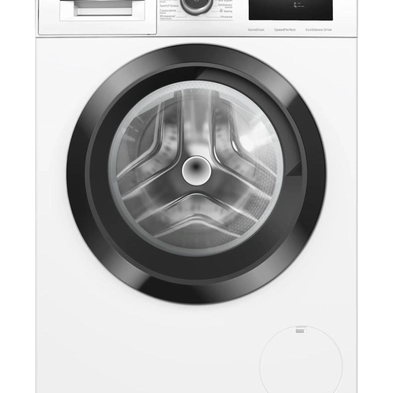 Стиральная машина Bosch WAU28RHEPL