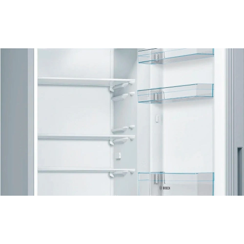 Двухкамерный холодильник Bosch KGV362LEA