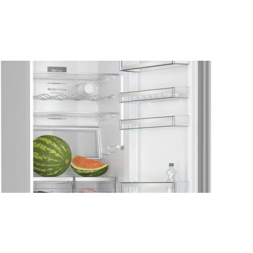 Двухкамерный холодильник Bosch KGN39LQ32R