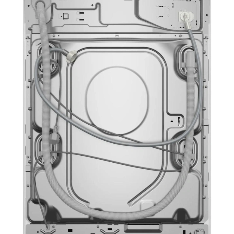 Стиральная машина Bosch WGG256AMSN