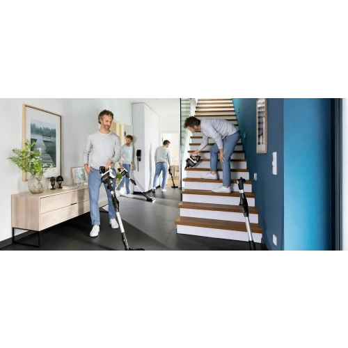 Пылесос Bosch BCS711XXL