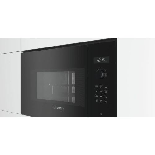 Встраиваемая микроволновая печь Bosch BEL554MB0