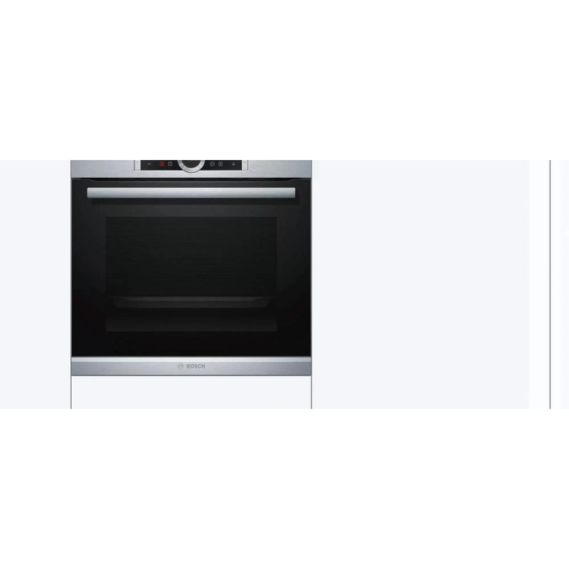 Духовой шкаф Bosch HRG635BS1