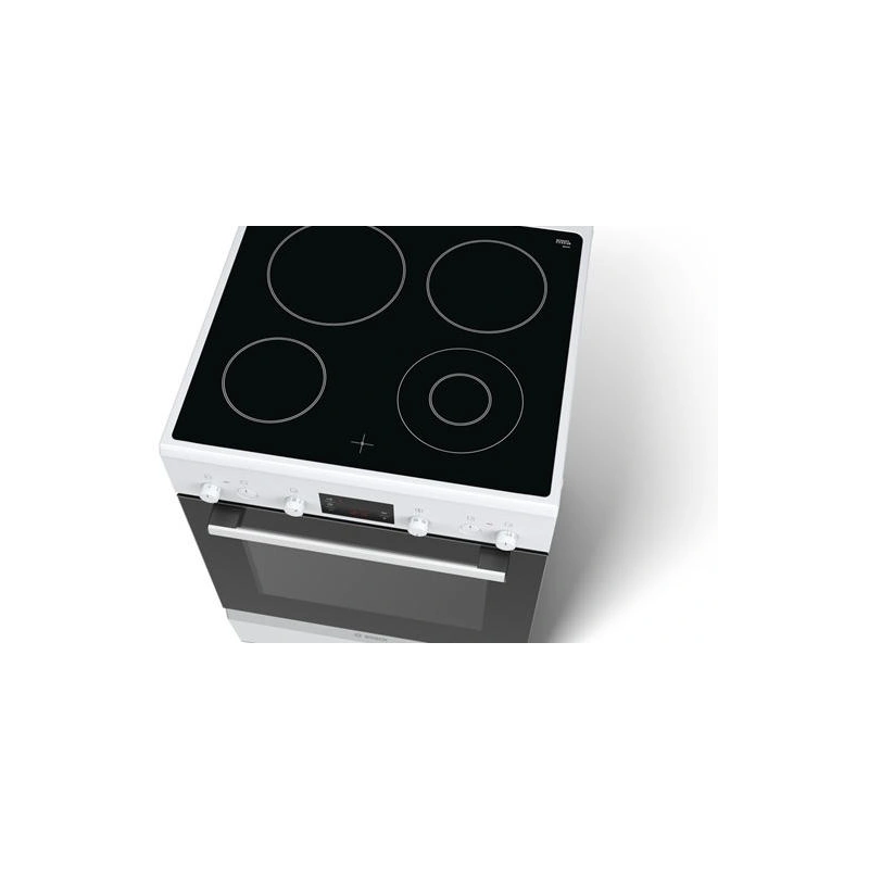 Электрическая плита Bosch HCA743220G