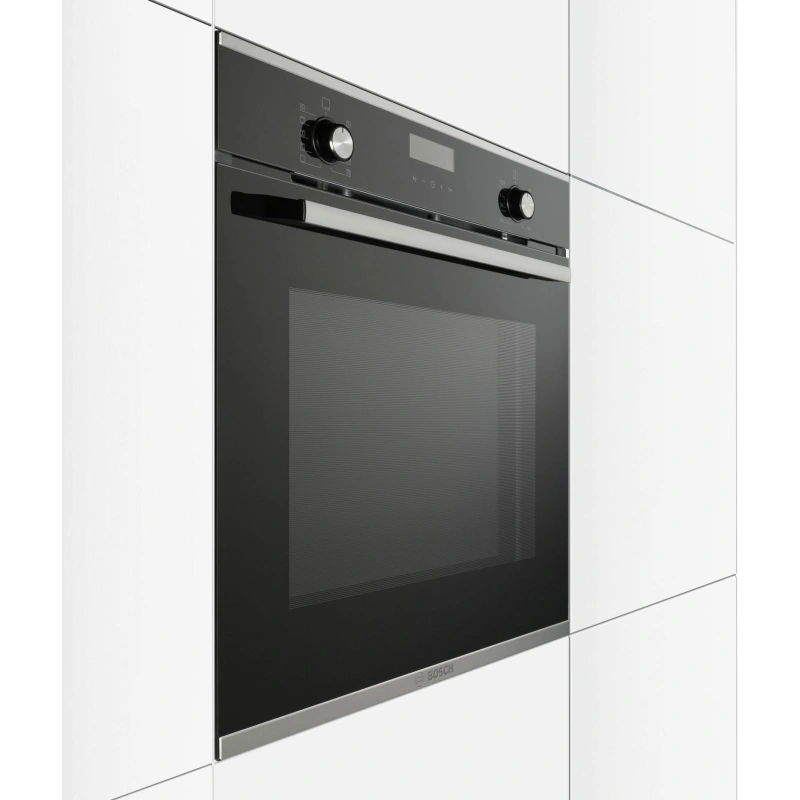Духовой шкаф Bosch HBA217BS0R