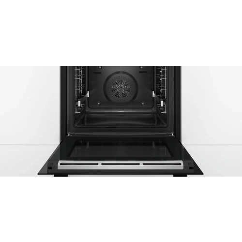 Духовой шкаф Bosch HBG5780B0