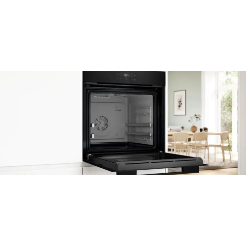Духовой шкаф Bosch HJG852YB0T