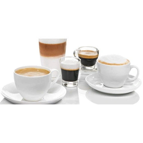 Кофемашина Bosch TES 51523 RW VeroCafe LattePro